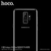 Průhledný obal Hoco pro Samsung Galaxy S9 Plus