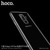 Průhledný obal Hoco pro Samsung Galaxy S9 Plus