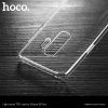 Průhledný obal Hoco pro Samsung Galaxy S9 Plus