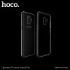 Průhledný obal Hoco pro Samsung Galaxy S9 Plus