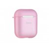 14349 pouzdro pro sluchatka airpods hoco case pink