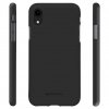 Ochranný zadní kryt Mercury Soft Feeling pro Iphone XR Černý