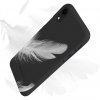Ochranný zadní kryt Mercury Soft Feeling pro Iphone XR Černý