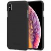 Mercury pro iPhone XS Max-Mercury soft feeling black