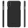 Mercury pro iPhone XS Max-Mercury soft feeling black