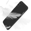 Mercury pro iPhone XS Max-Mercury soft feeling black