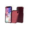 cover crocco bordeaux carastyle iphone x xs krytnamobil.cz