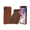 crocco cuoio cover carastyle iphone x xs krytnamobil.cz