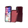 cover crocco bordeaux carastyle iphone x xs krytnamobil.cz