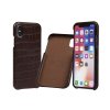 crocco dark brown cover carastyle iphone krytnamobil.cz