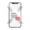 44675 2 ochranne tvrzene sklo fixed full cover pro huawei p30 pres cely displej cerne