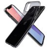 Průhledný obal Spigen Liquid Crystal pro iPhone 11 Pro