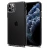 Průhledný obal Spigen Liquid Crystal pro iPhone 11 Pro