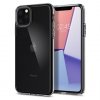 Průhledný obal Spigen Crystal Hybrid pro iPhone 11 PRO MAX