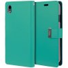 pouzdro Obal mercury Rich diary iphoe XR 1 krytnamobil.cz