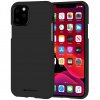 Černý obal Mercury Soft Feeling pro iPhone 11 PRO