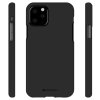 Černý obal Mercury Soft Feeling pro iPhone 11 PRO