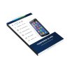 4845 5 ochranne tvrzene sklo pro samsung galaxy j5 fixed 0 33mm pruhledne
