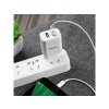 nabijecka hoco c62a victoria kabel micro usb krytnamobil cz6