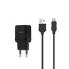 hoco c22a charger set with micro usb cable krytnamobil cz