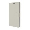 5802 7 pouzdro typu kniha fixed s gelovou vanickou pro honor 5x bile