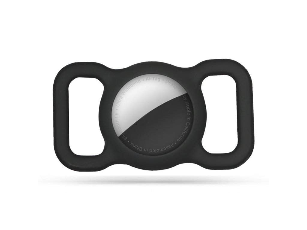 195 1 obal na apple airtag pro mazlicky tech protect black