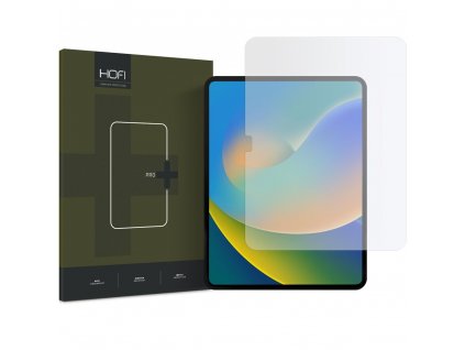 TVRZENÉ SKLO NA IPAD 10.9 HOFI GLASS PRO+ (2022)