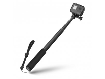 MONOPOD & SELFIE TYČ TECH-PROTECT GOPRO HERO BLACK