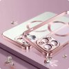 66 1 kryt na iphone 15 pro max tech protect magmat magsafe zlata cira