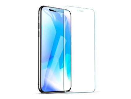 tvrzene sklo na displej mobil odolne 9h tempered glass