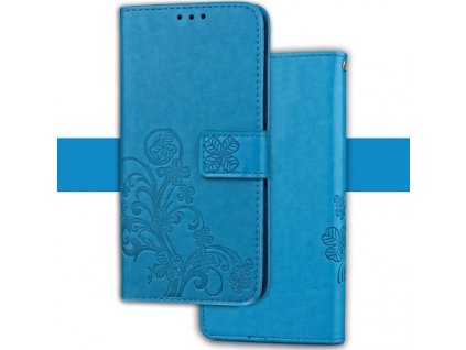 FLOWERS blue