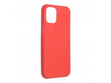 39607 19 bio zero waste pouzdro pro iphone 12 mini cervene