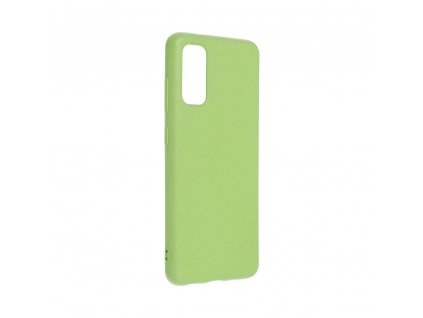 39700 12 bio zero waste pouzdro pro samsung galaxy s20 zelene