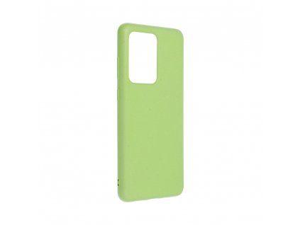 39721 16 bio zero waste pouzdro pro samsung galaxy s20 ultra zelene