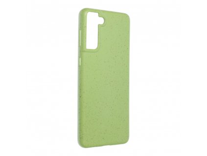 39736 22 bio zero waste pouzdro pro samsung galaxy s21 plus zelene