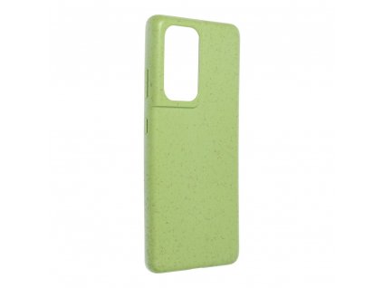39748 10 bio zero waste pouzdro pro samsung galaxy s21 ultra zelene