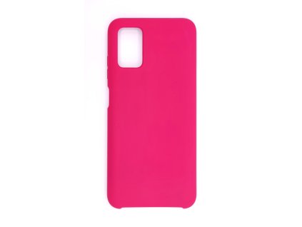 57867 vennus lite pouzdro pro samsung galaxy a03s malinove