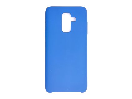 57924 vennus lite pouzdro pro samsung galaxy a6 plus 2018 modre