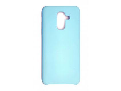 57930 1 vennus lite pouzdro pro samsung galaxy a6 plus 2018 matove