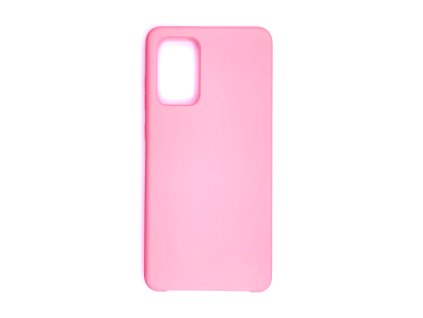 57942 vennus lite pouzdro pro samsung galaxy a72 4g 5g svetle ruzove