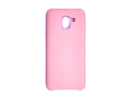 57981 vennus lite pouzdro pro samsung galaxy j6 2018 svetle ruzove