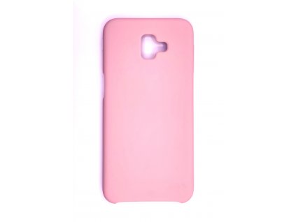 57993 vennus lite pouzdro pro samsung galaxy j6 plus svetle ruzove