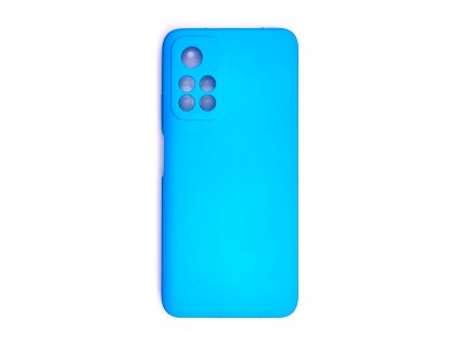 58080 vennus lite pouzdro pro xiaomi redmi note 11 5g poco m4 pro 5g svetle modre