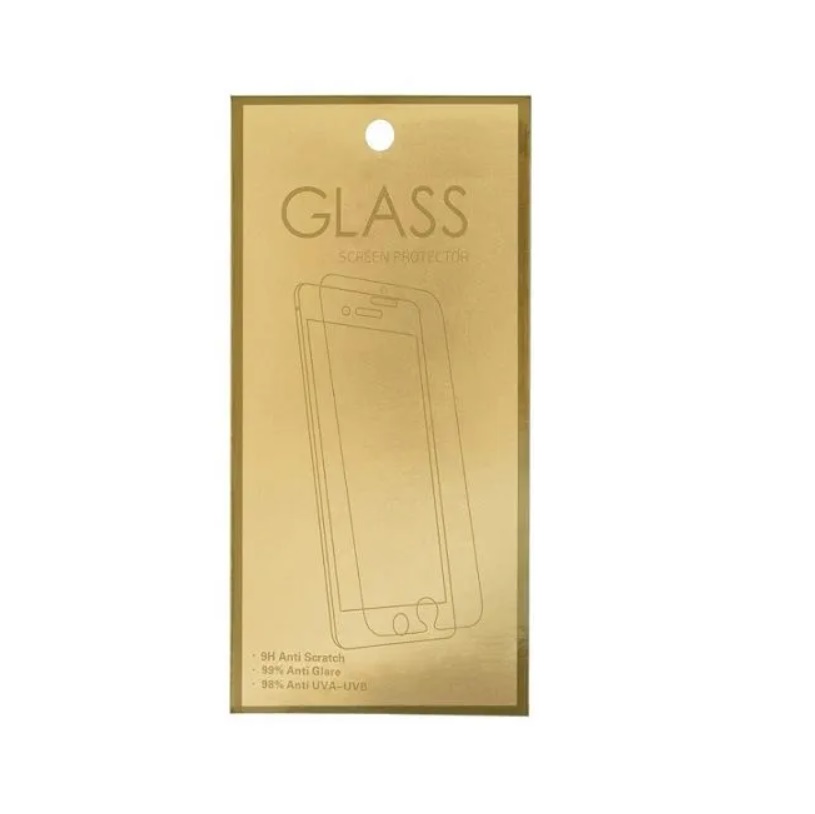 Levně GoldGlass Tvrzené sklo pro SAMSUNG GALAXY A70 A705 TT3058