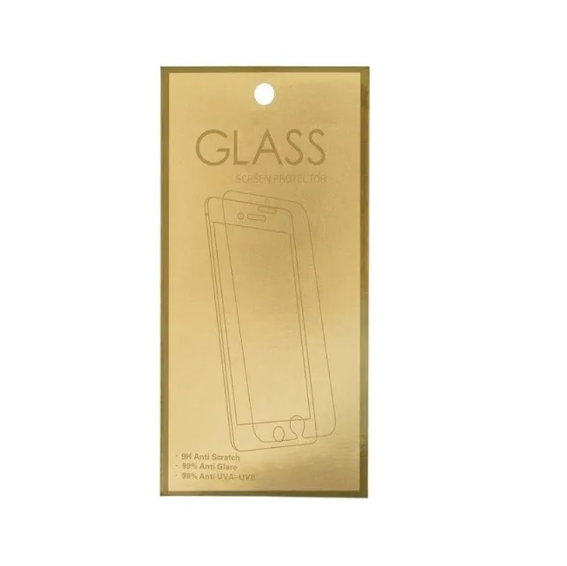 Levně GoldGlass Tvrzené sklo pro SAMSUNG GALAXY S6 G920 TT3066