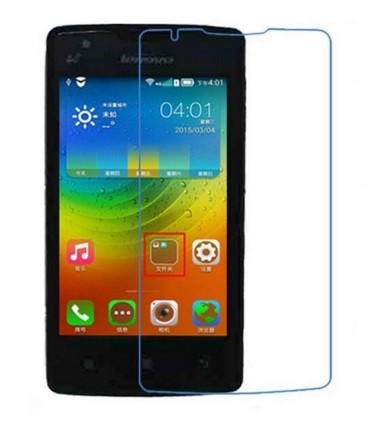 OEM Tvrzené sklo 2,5D pro Lenovo A1000