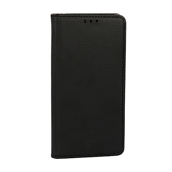 Levně Telone Pouzdro Smart Book MAGNET pro SAMSUNG GALAXY S7 G930 - černé