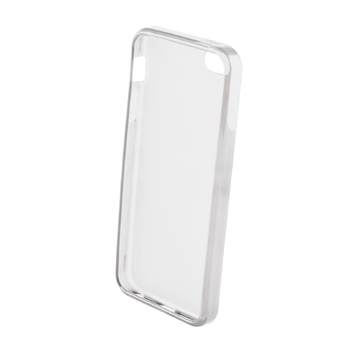 Levně Silikonový obal Back Case Ultra Slim 0,3mm pro Huawei P Smart pro 2019 - transparentní