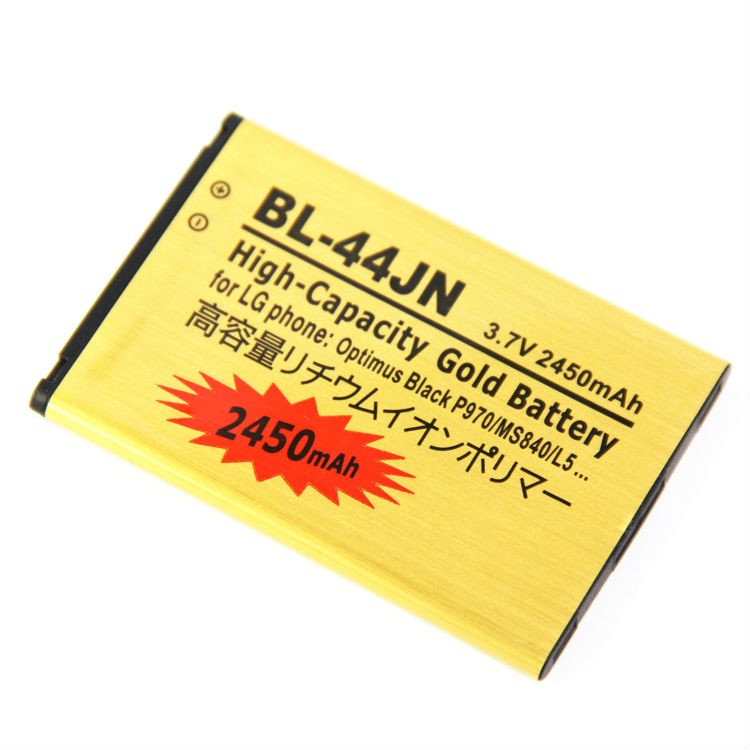 OEM Baterie BL-44JN pro LG Optimus P970/C660+ 2450mAh