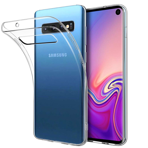 Levně Silikonový obal Back Case Ultra Slim 0,3mm pro HUAWEI P40 PRO PLUS - transparentní